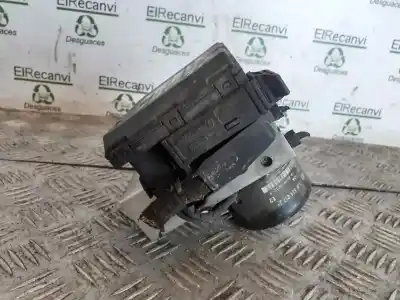 Автозапчастина б/у абс для seat leon (1m1) 1.9 tdi посилання на oem iam 1j0907379q 10094903323 5wk8477