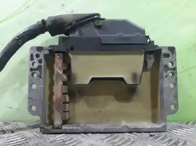 Автозапчастина б/у  для RENAULT CLIO II FASE I (B/CBO)  Посилання на OEM IAM 7700110258 02556 S115301100