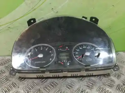 Автозапчастина б/у панель інструментів для hyundai getz (tb) 1.1 básico посилання на oem iam 20030408  