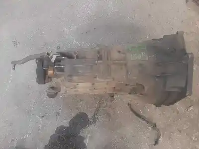 Peça sobressalente para automóvel em segunda mão Caixa De Velocidades por BMW 3 COMPACT (E46) 320 TD Referências OEM IAM 1065401012  