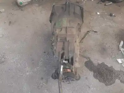 Peça sobressalente para automóvel em segunda mão caixa de velocidades por bmw 3 compact (e46) 320 td referências oem iam 1065401012  