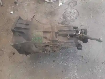 Peça sobressalente para automóvel em segunda mão caixa de velocidades por bmw 3 compact (e46) 320 td referências oem iam 1065401012  