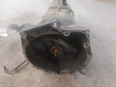 Peça sobressalente para automóvel em segunda mão caixa de velocidades por bmw 3 compact (e46) 320 td referências oem iam 1065401012  
