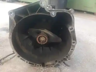 Peça sobressalente para automóvel em segunda mão caixa de velocidades por bmw 3 compact (e46) 320 td referências oem iam 1065401012  