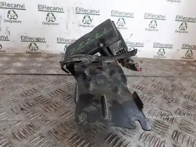 Автозапчасти б/у абс за renault clio ii fase ii (b/cb0) authentique ссылки oem iam 0265231333  050504