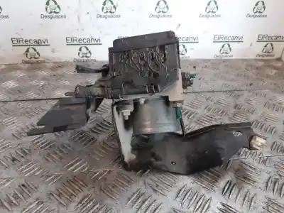 Автозапчастина б/у  для RENAULT CLIO II FASE II (B/CB0)  Посилання на OEM IAM 0265231333  050504