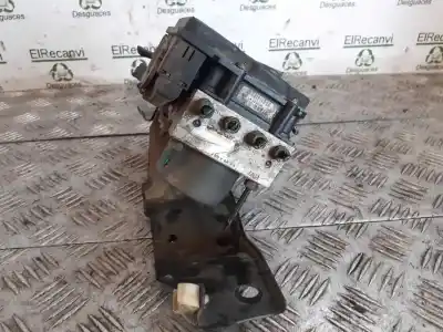 Автозапчасти б/у абс за renault clio ii fase ii (b/cb0) authentique ссылки oem iam 0265231333  050504