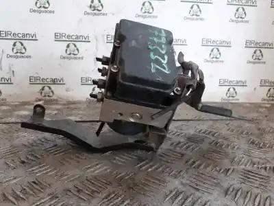Автозапчасти б/у абс за renault clio ii fase ii (b/cb0) authentique ссылки oem iam 0265231333  050504