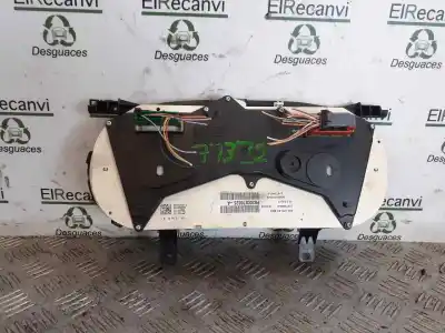 Автозапчастина б/у  для RENAULT CLIO II FASE II (B/CB0)  Посилання на OEM IAM P8200276525A  