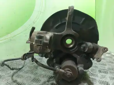 Автозапчастина б/у передній прав для audi a2 (8z0) 1.4 посилання на oem iam   