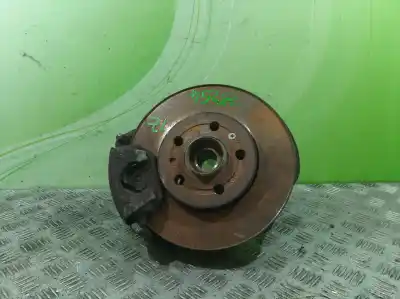 Автозапчасти б/у передняя левая кулачка за AUDI A2 (8Z0) 1.4 ссылки OEM IAM   
