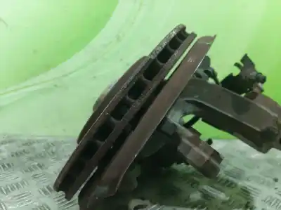 Автозапчастина б/у передній лівий культ для audi a2 (8z0) 1.4 посилання на oem iam   