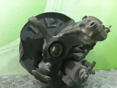 Автозапчастина б/у передній лівий культ для audi a2 (8z0) 1.4 посилання на oem iam   