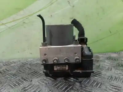 Автозапчасти б/у абс за fiat stilo multi wagon (192_) 1.9 d multijet ссылки oem iam 0265800560