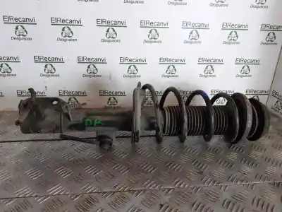 İkinci el araba yedek parçası ön sag amortisör için fiat sedici (189) 1.6 16v emotion oem iam referansları 03071000871  