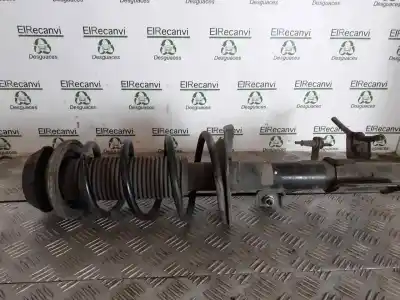 İkinci el araba yedek parçası ön sag amortisör için fiat sedici (189) 1.6 16v emotion oem iam referansları 03071000871  