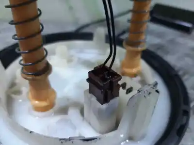 Автозапчасти б/у индикатор за RENAULT CLIO III 20 Aniversario ссылки OEM IAM 8200588627  