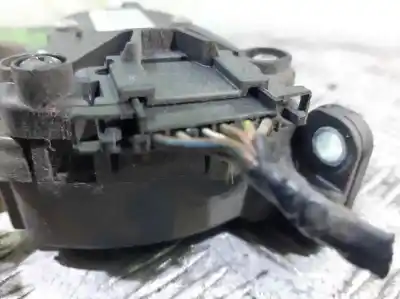 Автозапчастина б/у пotенціометр для seat leon (1m1) 1.9 tdi посилання на oem iam 6q1721503b  