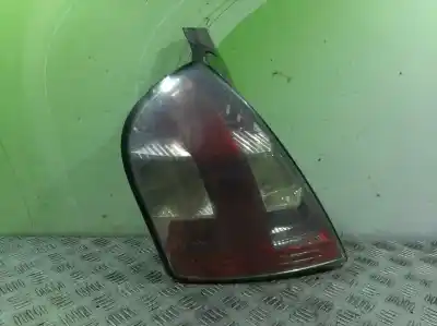 Second-hand car spare part Left Tailgate Light for FIAT STILO (192) 1.6 16V OEM IAM references   