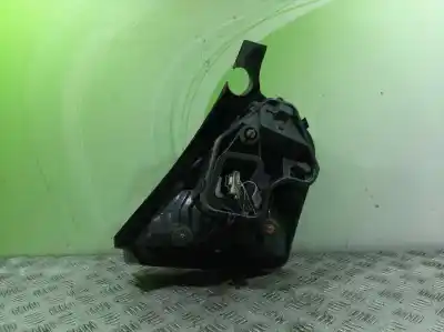 Second-hand car spare part left tailgate light for fiat stilo (192) 1.6 16v oem iam references   