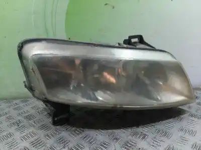 Second-hand car spare part Right Headlight for FIAT STILO (192) 1.6 16V OEM IAM references 40785748  