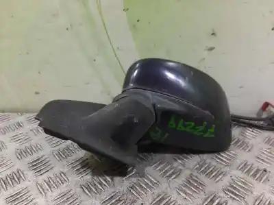 Second-hand car spare part left rearview mirror for fiat stilo (192) 1.6 16v oem iam references 0158459