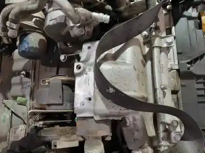 Автозапчасти б/у полный двигатель за fiat stilo multi wagon (192_) 1.9 d multijet ссылки oem iam 192a8000  int.c-2