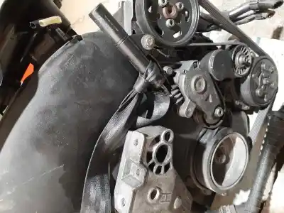 Автозапчастина б/у двигун комплект для seat leon (1m1) 1.9 tdi посилання на oem iam asv  