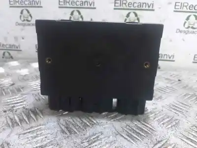 Автозапчастина б/у електронний модуль для seat leon (1m1) 1.9 tdi посилання на oem iam 1j0959799s  