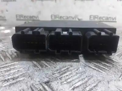 Автозапчастина б/у електронний модуль для seat leon (1m1) 1.9 tdi посилання на oem iam 1j0959799s  