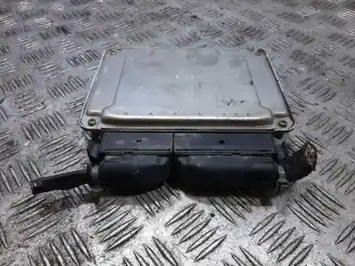 Second-hand car spare part  for VOLKSWAGEN GOLF IV BERLINA (1J1)  OEM IAM references 038906019FG 11200176 0281010702