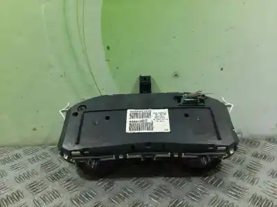 Автозапчасти б/у приборная доска за RENAULT MEGANE II FAMILIAR Authentique ссылки OEM IAM 8200720313  