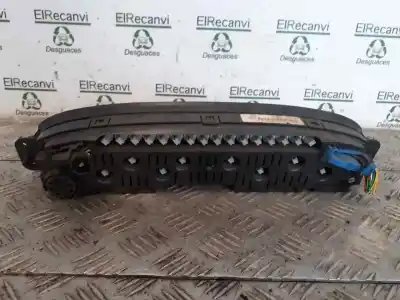 Tweedehands auto-onderdeel instrumentenpaneel voor citroen xsara picasso (n68) 2.0 hdi oem iam-referenties 964116080  