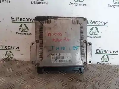 Tweedehands auto-onderdeel  voor CITROEN XSARA PICASSO (N68)  OEM IAM-referenties 0281010750 28FM0000 9643525080