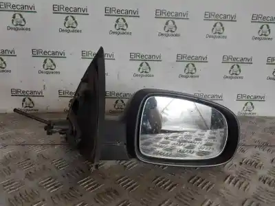 Автозапчастина б/у правий задний огляд для opel corsa c blue line посилання на oem iam 065022r  