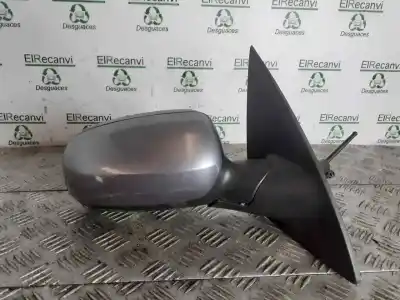 Автозапчастина б/у правий задний огляд для opel corsa c blue line посилання на oem iam 065022r  