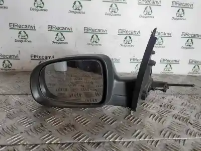Автозапчасти б/у левое зеркало за opel corsa c blue line ссылки oem iam 065021l1  