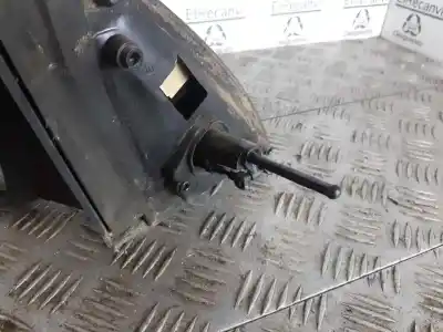 Автозапчасти б/у левое зеркало за opel corsa c blue line ссылки oem iam 065021l1  