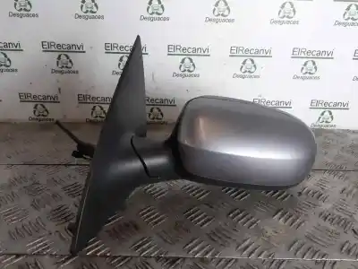 Автозапчастина б/у ліве дзеркало для opel corsa c blue line посилання на oem iam 065021l1