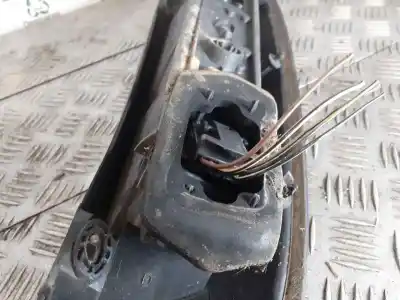 Pezzo di ricambio per auto di seconda mano  per OPEL CORSA C  Riferimenti OEM IAM 24457235  89307491