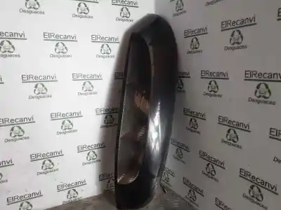 Pezzo di ricambio per auto di seconda mano luci posteriori destra per opel corsa c blue line riferimenti oem iam 89307501  