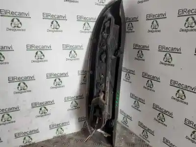 Pezzo di ricambio per auto di seconda mano luci posteriori destra per opel corsa c blue line riferimenti oem iam 89307501  