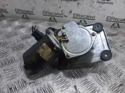 Pezzo di ricambio per auto di seconda mano tiranti e motorino del tergicristallo anteriore per daewoo matiz cd riferimenti oem iam   