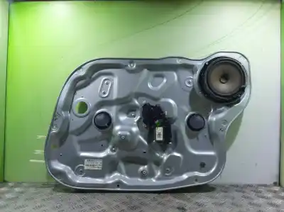 Peça sobressalente para automóvel em segunda mão elevador de vidros dianteiro direito por kia ceed 1.6 crdi cat referências oem iam 824801h070  