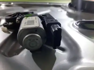 Peça sobressalente para automóvel em segunda mão elevador de vidros dianteiro direito por kia ceed 1.6 crdi cat referências oem iam 824801h070  