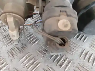 Pezzo di ricambio per auto di seconda mano faro anteriore sinistro per renault megane i scenic (ja0) 1.6e alize riferimenti oem iam   