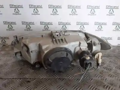 Second-hand car spare part  for RENAULT MEGANE I SCENIC (JA0)  OEM IAM references 085511121R  