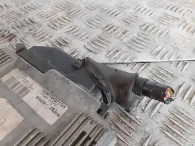 Second-hand car spare part ecu engine control for renault megane i scenic (ja0) 1.6e alize oem iam references 7700111772 s115300121b h0m7700875745