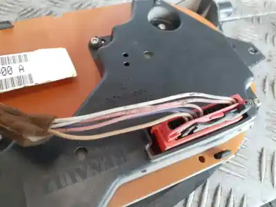 Second-hand car spare part dashboard for renault megane i scenic (ja0) 1.6e alize oem iam references p7700427900a ns2112187w 216506901a