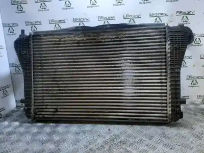 Second-hand car spare part Intercooler for SEAT ALTEA XL (5P5) Family OEM IAM references   